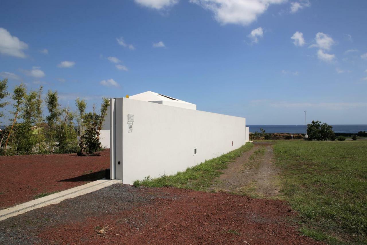 Belem Lodge Ponta Delgada  Exterior photo